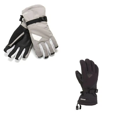 Nuevos guantes de invierno para nieve Gordini Aquabloc Down Gauntlet IV Foto 1 de 2