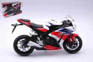 New Ray HONDA CBR 1000RR 1:12 - Foto 1 di 1