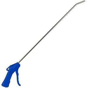 Air Blow Dust Blower Blowing Gun Removal Remover With Long 500mm Nozzle