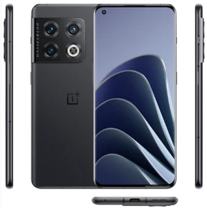 Smartphone One Plus 10pro 128GB/256GB Android Dual Sim Android Dual Sim - Imagen 1 de 14