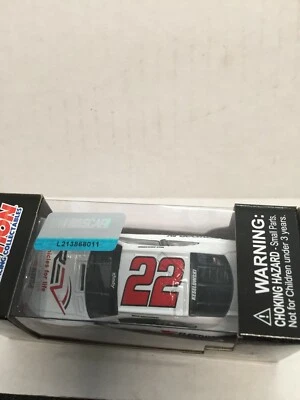Casa rodante Fleetwood 2016 Mustang 1:64 Action Brad Keselowski #22 Foto 1 de 4