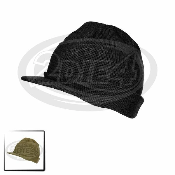 FOSTEX Jeepcap Wolle