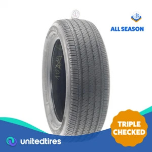 Used 205/55R17 Firestone FT140 91V - 7/32 - Picture 1 of 4