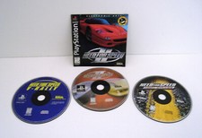 .PSX.' | '.Need For Speed II.