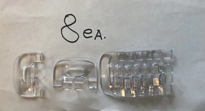 Bali Graber Cordless Cellular Shade  Handles - 8 Pack - Image 1 of 4