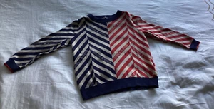 scotch and soda kids sweater size 4 - Picture 1 of 5