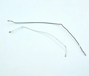 Original Xiaomi Mi 11i 5G M2012K11G Antenna Kabel Antenne Flex Netz Kabel Set  - Bild 1 von 1