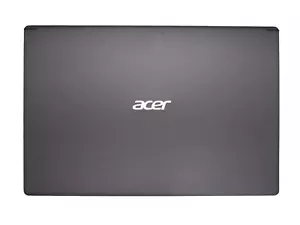 Acer Aspire 5 A515-44 A515-44G A515-45 A515-45G LCD coperchio superiore coperchio posteriore nero - Foto 1 di 2