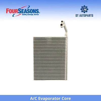 For 2005-2010 Jeep Grand Cherokee A/C Evaporator Core 4 Seasons 2006 2007 2008 - Image 1 of 4