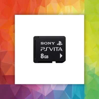 Memoria per PS Vita 8 GB prezzo scontato - SPEDIZIONE GRATUITA - Immagine 1 di 2