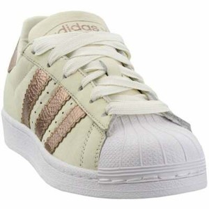 Adidas Superstar Damen Sneaker In Gold Gunstig Kaufen Ebay