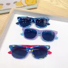 Ultraviolet-Proof Kids Sunglasses Square Frame Sunglasses  for Party