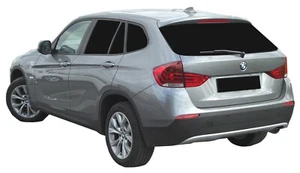 Solarplexius Sonnenschutz Scheiben Tönung für BMW X1 Typ E84 - Bild 1 von 6