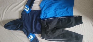 Puma Kids' 3-Piece Tech Fleece Set - Picture 1 of 4