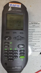 Medidor de nivel de señal de escaneo digital Acterna Micro Stealth MS1200D piezas #AE10 - Imagen 1 de 5