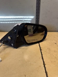 2009 Subaru Outback Passenger Side Mirror- Heated, Power, Pearl Whiter - Picture 1 of 3