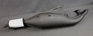 New Genuine Aprilia SR 50 Air 1997-2001 Exhaust Pipe AP8219316 - Picture 1 of 8