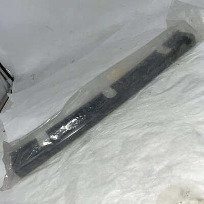 Nuevo soporte de montaje de parachoques delantero Isuzu Rodeo Honda Passport 2000-2002 fabricante de equipos originales Foto 1 de 4