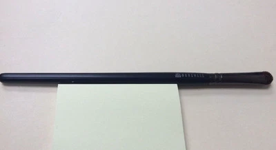 BORGHESE  SMUDGED  BRUSH NO BOX 7.5 " LONG+ free FACE BRUSH - Image 1 of 4