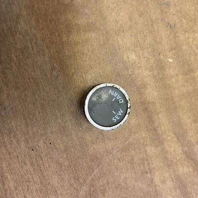 Montgomery Wards Signature Sewing Machine Replacement OEM Part UHT J277C Knob - Image 1 of 2