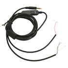 Headset Repair Cable Ofc Core Replacement Gaming Headphone Sound Cord With V Eob