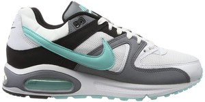 nike air max command leather white