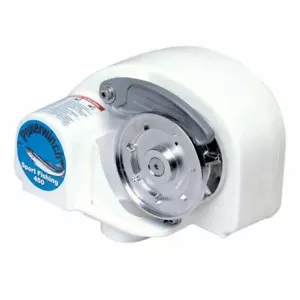 Powerwinch Sport Fish 450, molinete de anclaje de caída libre P77727 - Imagen 1 de 1