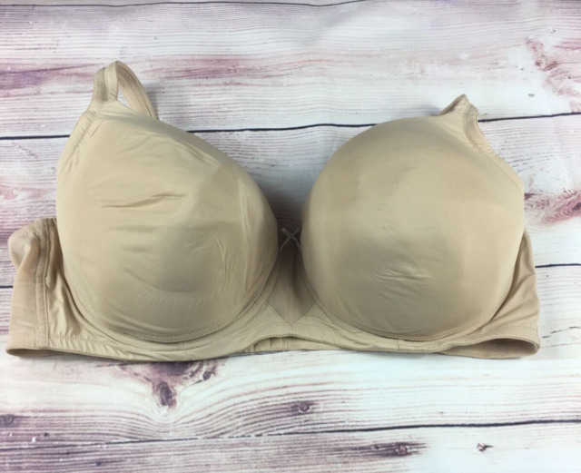 New with tags! Cacique Lane Bryant Invisible Backsmoother unlined