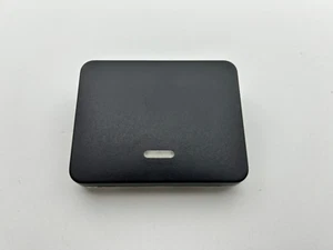 Busch-Jaeger 6543-25 Bedienelement f Memory Tast Dimmer alpha nea Basaltschwarz - Bild 1 von 2