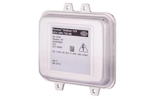 OEM Hella 5DV009720-00 Xenon Headlight Ballast Control Module for Vauxhall - Picture 1 of 5
