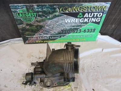 Throttle Body Throttle Body Assembly Fits 93-98 BMW 740i 1158842 - Image 1 of 4