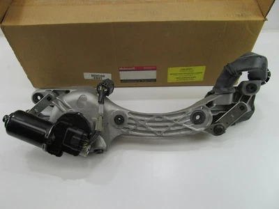 Motor limpiaparabrisas nuevo genuino OEM Motorcraft WM-678 - 2002 Lincoln LS Foto 1 de 4