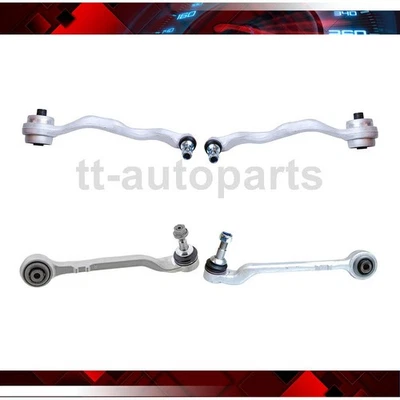 Brazos de control delanteros inferiores delanteros Mevotech para BMW 228i 2014 2015 2016 Foto 1 de 4