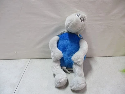 Kolhs Cares for Kids Dr. Seuss Yertle The Turtle Plush - image 1 of 3