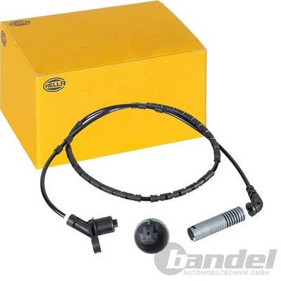 SENSORE ABS HELLA adatto per BMW Serie 3 COUPE COMPACT CABRIOLET TOURING E46 - Immagine 1 di 2