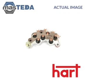 515 391 ALTERNATOR RECTIFIER HART NEW OE REPLACEMENT - Picture 1 of 5