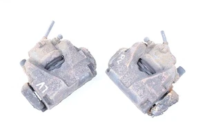 Renault Megane 3 (KZ) Pinza Freno Anteriore Sinistra E Destra 410116581R - Foto 1 di 3