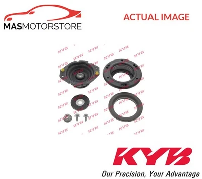 TOP STRUT MOUNTING CUSHION FRONT KYB SM1529 A FOR RENAULT LAGUNA II,VEL SATIS - Image 1 of 4