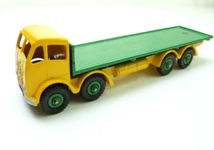 DINKY 902 FODEN CAMION PIATTO - Foto 1 di 8