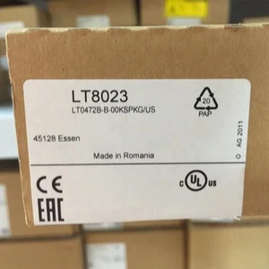 Liquid Level Sensor LT8023 For IFM - Picture 1 of 1