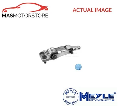 ENGINE MOUNT MOUNTING FRONT LOWER MEYLE 514 030 0003 I NEW OE REPLACEMENT - Image 1 of 4