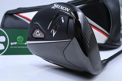 Srixon ZXi Driver / 10.5 Degree / Regular Flex Fujikura Ventus TR Blue 6 - Image 1 of 4