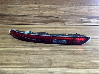 Luz trasera izquierda Audi Q5 2021-2024 80A945069E OEM *NOTA* Foto 1 de 4