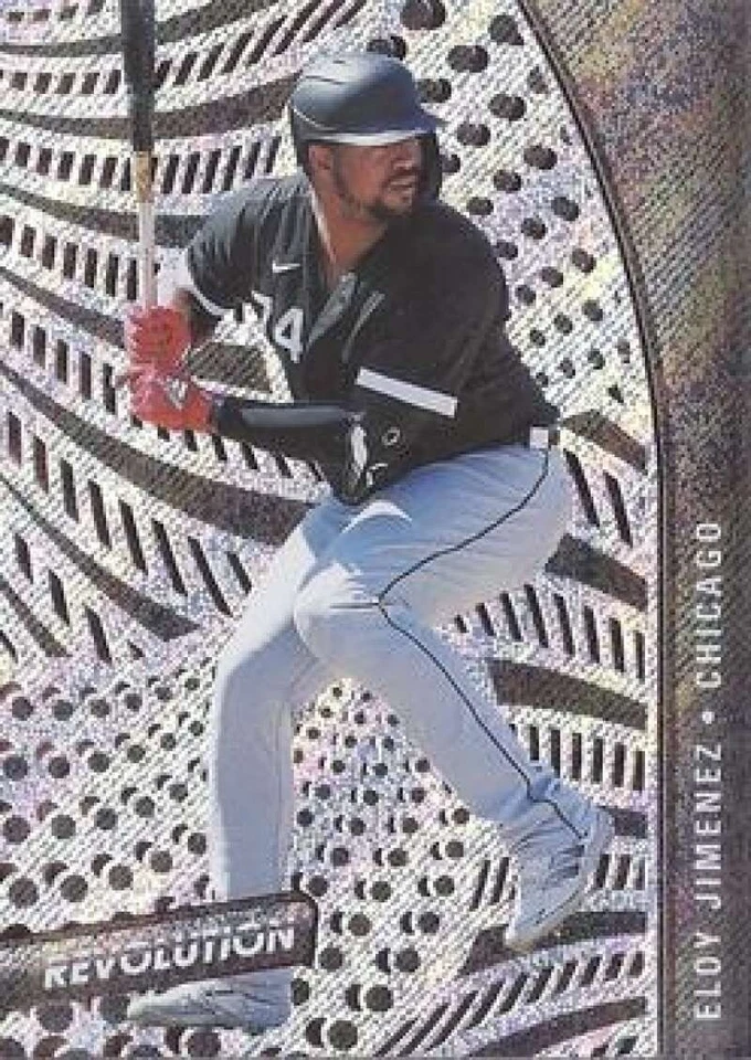 2021 Panini Chronicles Revolution Base or Astro Baseball Cards Pick From List - Image 1 of 1