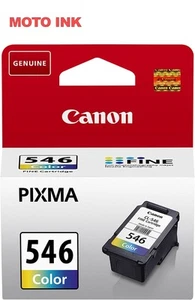 Canon CL-546 Drucker-Tintenpatrone - Bild 1 von 4