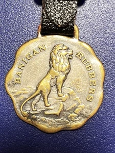 BANIGAN GUMMIS - MARKE Löwen - Bild 1 von 4