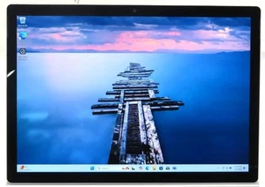 Microsoft Surface Book 2 1832 13.5'' Core i7-8650U 1.9GHz 16GB 512GB Win11 Pro - Picture 1 of 6