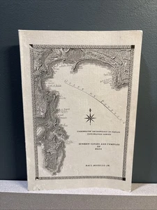 Sunken Cities and Temples Of Baia by Raul Botello Jr Underwater Archeology Naple - Bild 1 von 16