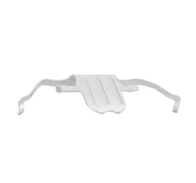 ATE Ressort étrier de frein 11.8116-0137.1 Essieu avant pour BMW 3 Touring (E91) - Photo 1/4