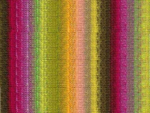 NORO ::Kureyon #95:: Wolle Strickgarn Kama - Bild 1 von 1